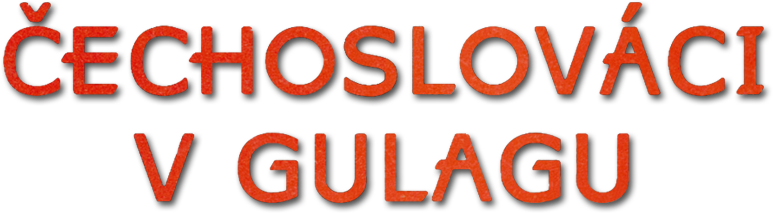 Čechoslováci v gulagu